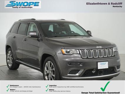 2021 Jeep Grand Cherokee Radcliff KY