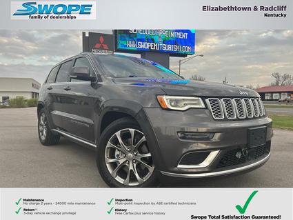 2021 Jeep Grand Cherokee Radcliff KY