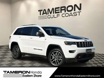 2019 Jeep Grand Cherokee Daphne AL