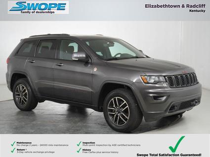 2019 Jeep Grand Cherokee Elizabethtown KY