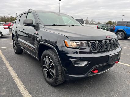 2019 Jeep Grand Cherokee Farmington MO