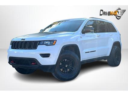 2017 Jeep Grand Cherokee Southaven MS