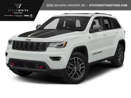 2017 Jeep Grand Cherokee Newton NC