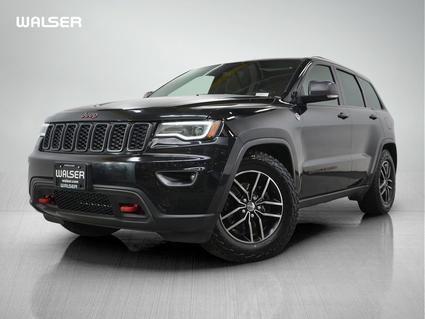 2018 Jeep Grand Cherokee Minneapolis MN