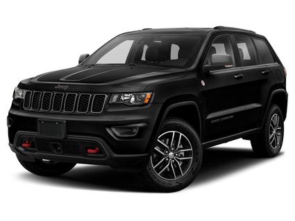 2019 Jeep Grand Cherokee Grandville MI