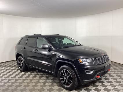 2019 Jeep Grand Cherokee Grandville MI