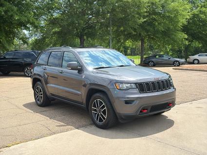 2020 Jeep Grand Cherokee Brandon MS