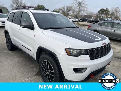 2021 Jeep Grand Cherokee Baton Rouge LA