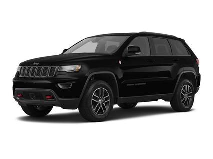 2018 Jeep Grand Cherokee Sidney MT