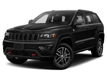 2018 Jeep Grand Cherokee Hayesville NC