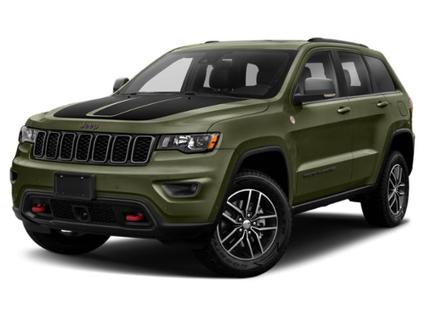 2020 Jeep Grand Cherokee Casper WY