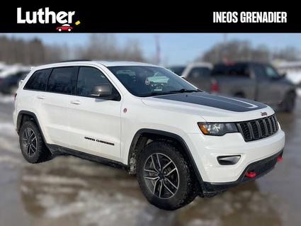 2020 Jeep Grand Cherokee Minneapolis MN