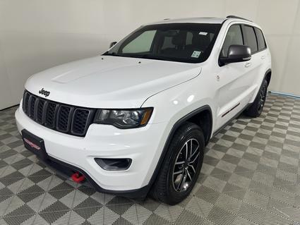2021 Jeep Grand Cherokee Houma LA
