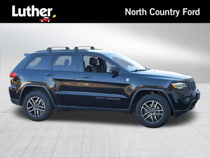 2019 Jeep Grand Cherokee Minneapolis MN