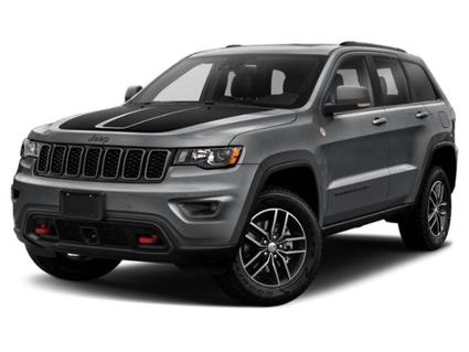 2019 Jeep Grand Cherokee Minneapolis MN
