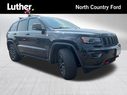 2019 Jeep Grand Cherokee Minneapolis MN