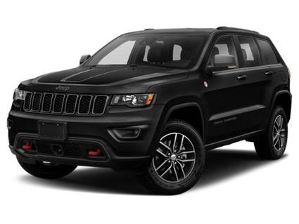 2018 Jeep Grand Cherokee Minneapolis MN