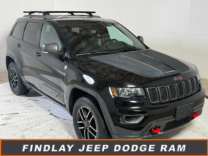 2019 Jeep Grand Cherokee Post Falls ID