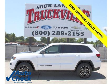2021 Jeep Grand Cherokee Sour Lake TX