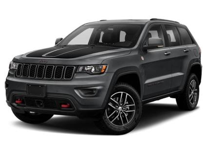 2021 Jeep Grand Cherokee Minneapolis MN