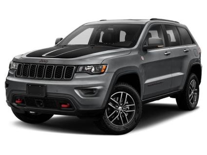 2019 Jeep Grand Cherokee Cheyenne WY