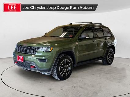 2021 Jeep Grand Cherokee La Grande OR