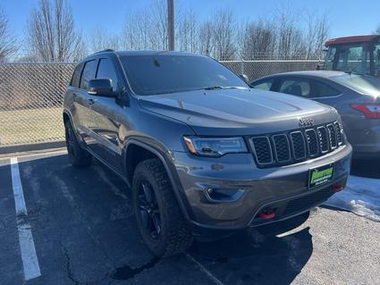 2018 Jeep Grand Cherokee Paducah KY