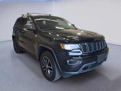 2018 Jeep Grand Cherokee Brunswick OH