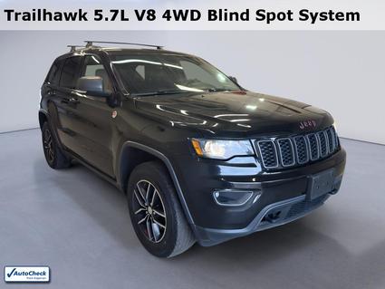 2018 Jeep Grand Cherokee Brunswick OH