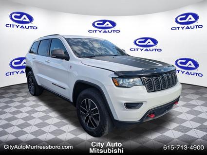2019 Jeep Grand Cherokee Murfreesboro TN