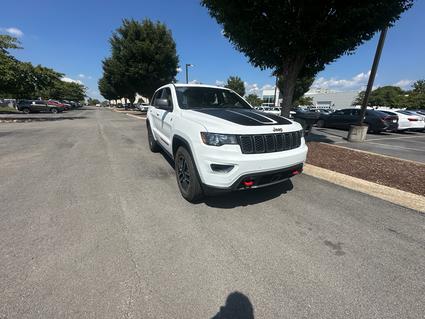 2019 Jeep Grand Cherokee Murfreesboro TN