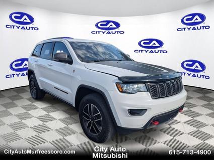 2019 Jeep Grand Cherokee Murfreesboro TN
