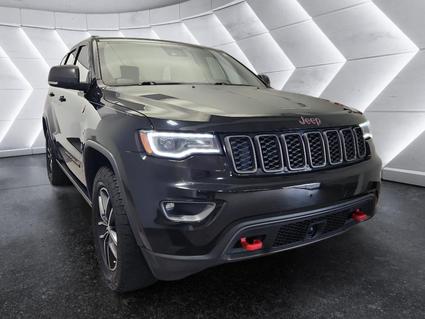 2018 Jeep Grand Cherokee Columbia SC