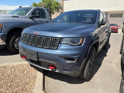 2019 Jeep Grand Cherokee Albuquerque NM