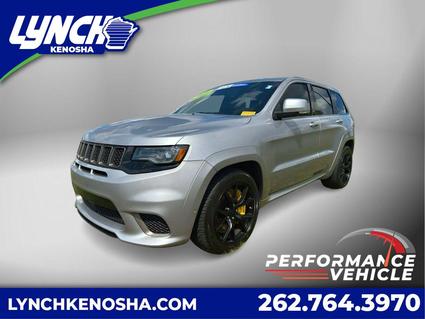 2020 Jeep Grand Cherokee Kenosha WI