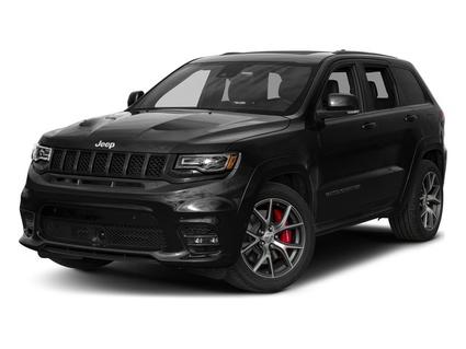 2018 Jeep Grand Cherokee Minneapolis MN