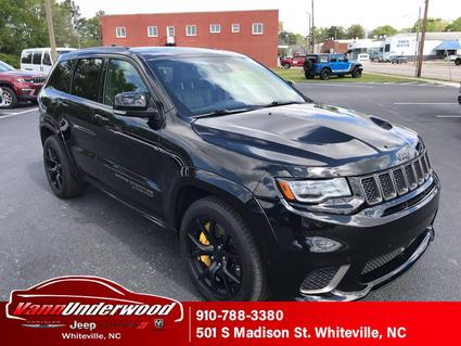 2020 Jeep Grand Cherokee Whiteville NC