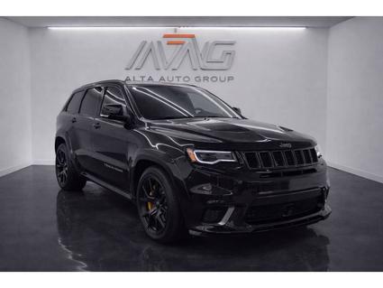 2021 Jeep Grand Cherokee Concord NC