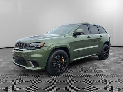 2021 Jeep Grand Cherokee Manheim PA