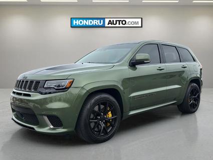 2021 Jeep Grand Cherokee Manheim PA