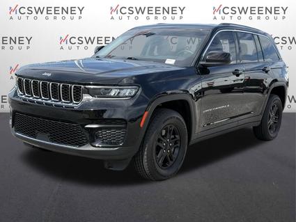 2023 Jeep Grand Cherokee Pell City AL