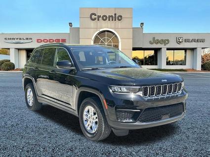 2023 Jeep Grand Cherokee Griffin GA