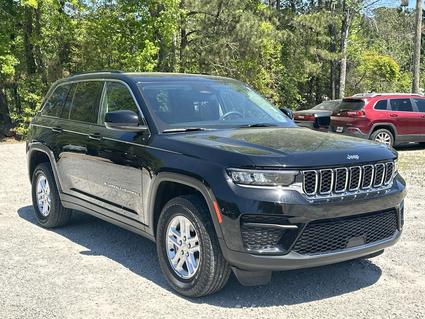 2023 Jeep Grand Cherokee Griffin GA
