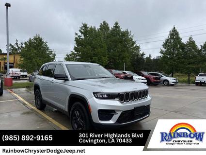 2024 Jeep Grand Cherokee Covington LA