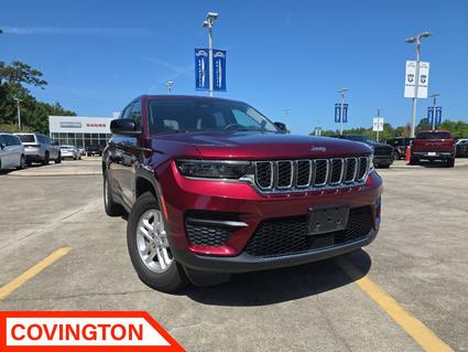 2024 Jeep Grand Cherokee Covington LA