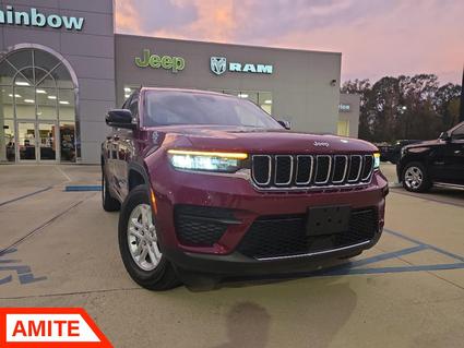 2024 Jeep Grand Cherokee Amite LA