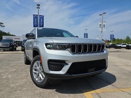 2025 Jeep Grand Cherokee Covington LA