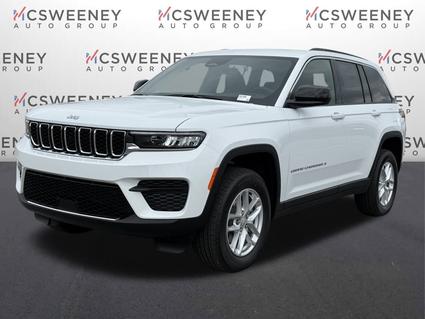 2025 Jeep Grand Cherokee Pell City AL