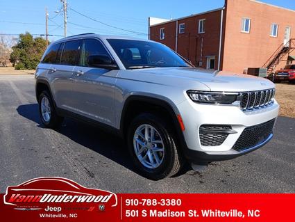2025 Jeep Grand Cherokee Whiteville NC