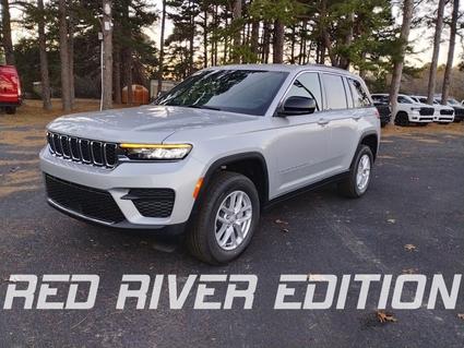 2025 Jeep Grand Cherokee Heber Springs AR
